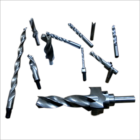 Woodworking Drill Bits And Cutting Tools