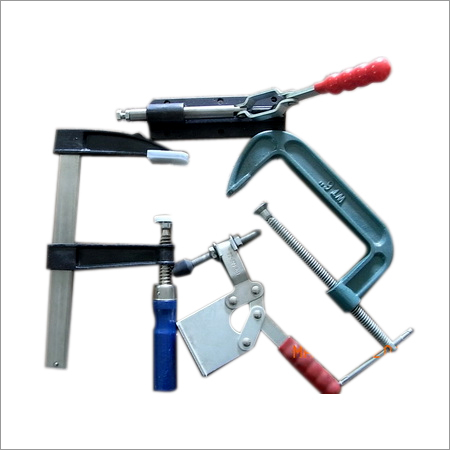 Woodworking F/G Clamps And Accessories