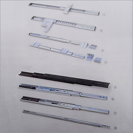 Drawer Slide-Table Silde