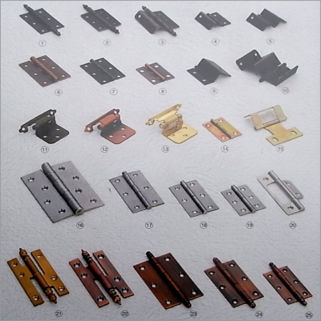 Hardware Link/Connector/Hinge