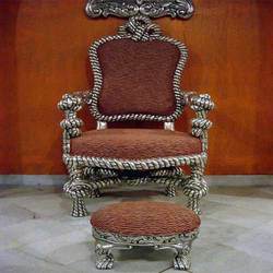 Chair FootStool