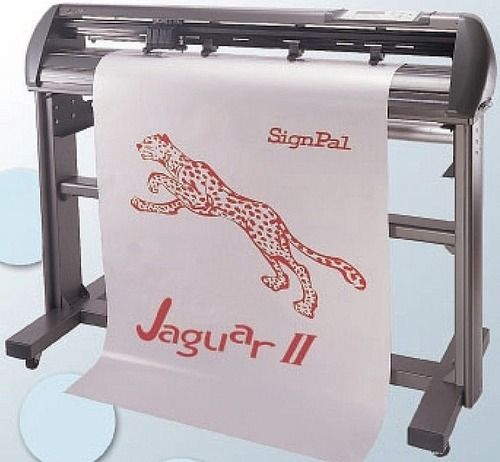 Digital Cutting Plotter