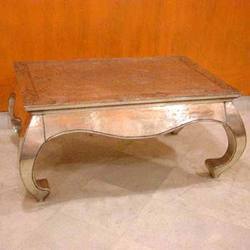  Metal Inlaid Furniture