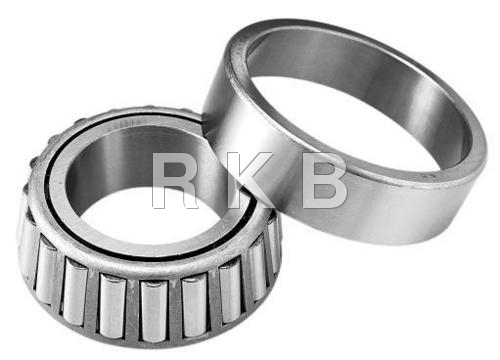 Taper Bearing 30204