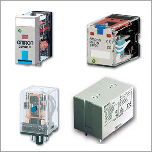 Electric Relays