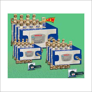Changeover Switchgear
