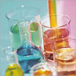 Brominated Organic Acid Compounds