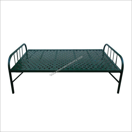 Metal Bed (MS Bed)