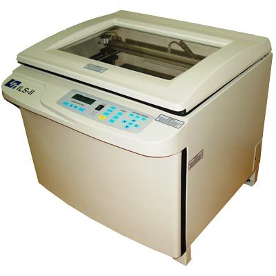 Laser Engraver System