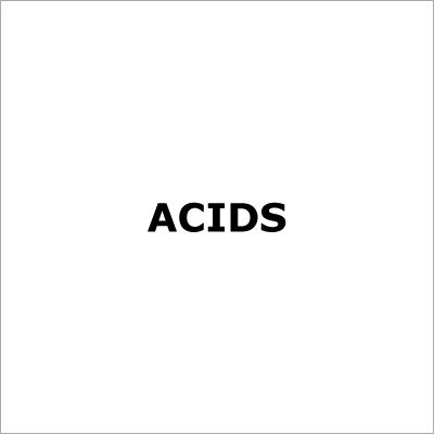 Acids