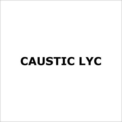 Caustic Lyc