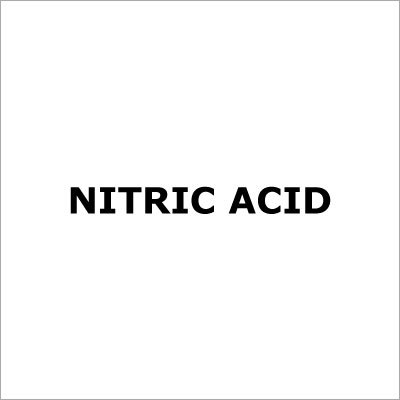 Nitric Acid