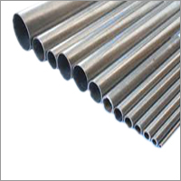 Stainless Steel Pipes