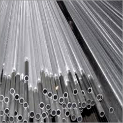 Industrial SS Pipes