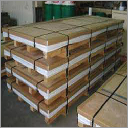 SS Plates