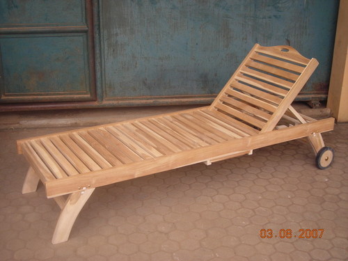 deck chairs