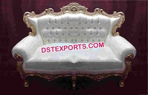 Indian Wedding Latest Sofa