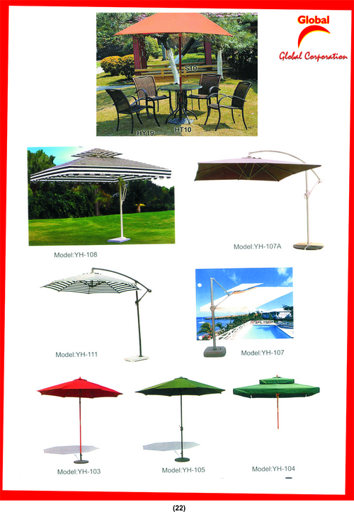 UMBRELLAS