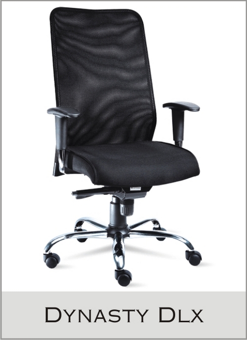 HYDROLIK CHAIR