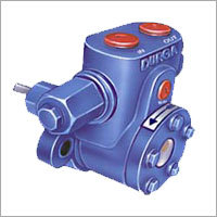 Fuel Injection Internal Gear Pump