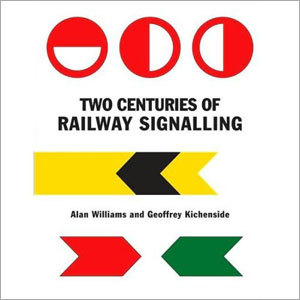 Railway Signalling Items