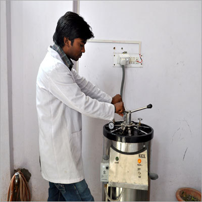 Bio-technology Institute - Comprehensive 1-6 Month Biotech Courses | Lab Training, Skill Building, Research Support