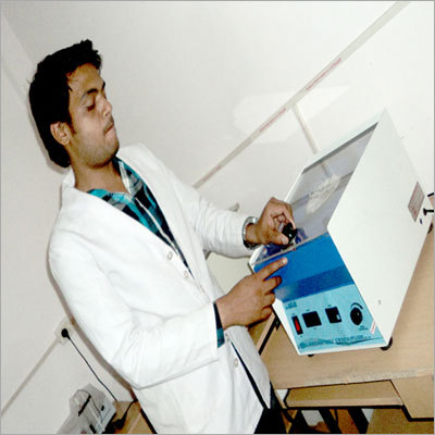 Bio-technology Institute - Lab Supplies, Multiple Modules, Variable Duration | Hands-On Training, Expert Instructors, Flexible Schedules, Industry Relevance