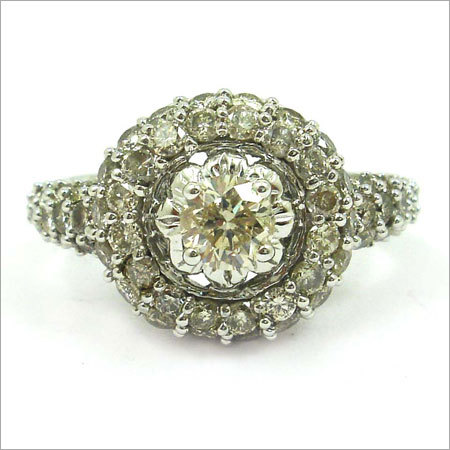 Diamond Bridal Rings