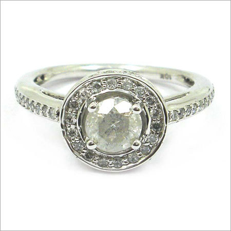 Sterling Silver Rings