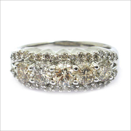 Diamond Engagement Rings