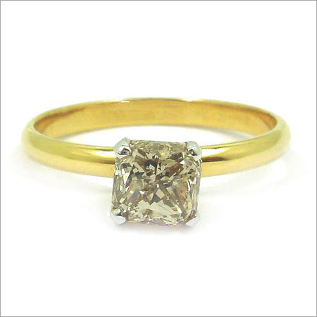 Diamond Fashion Rings
