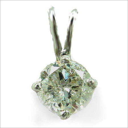 Designer Diamond Pendant