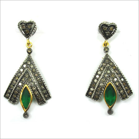 Victorian Earrings