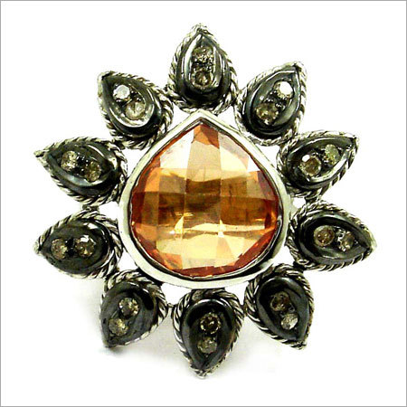 Victorian Gemstone Jewelry