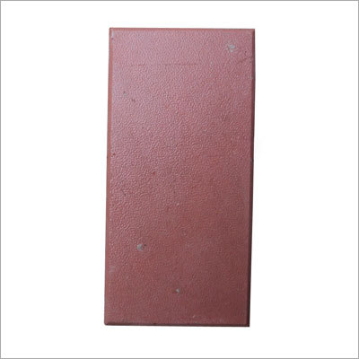 Thick Paver Block