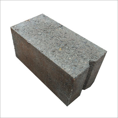 Solid Block
