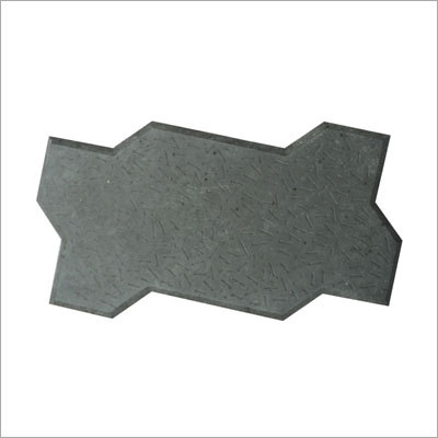 Paver Block Tiles