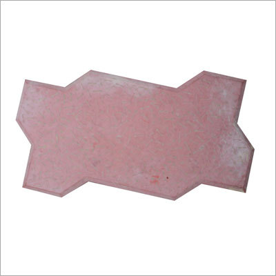 Color Paver Block Tile