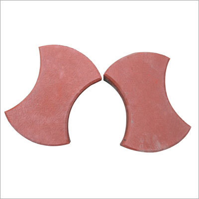Paver Tile Block