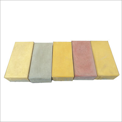 Paver Block Mould