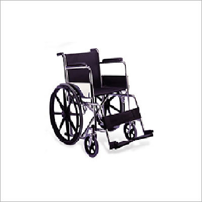 Wheelchair Folding Imported with MAGWHEEL