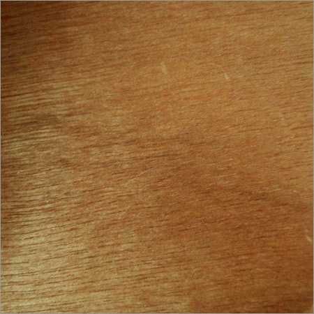 Natural Plywood
