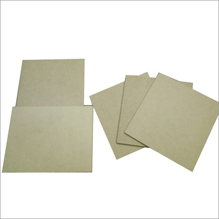 Melamine MDF