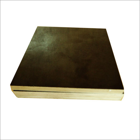 Brown Film Faced Plywood