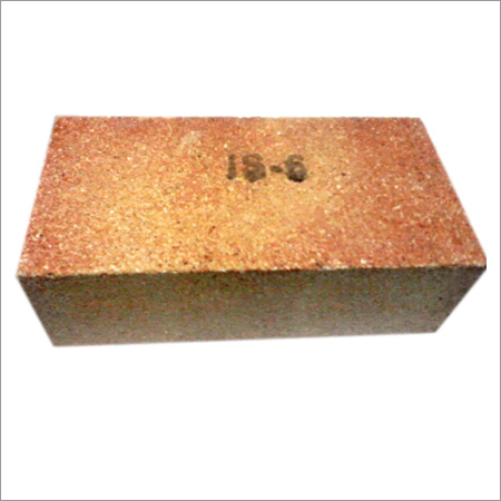 Burner Refractories Block