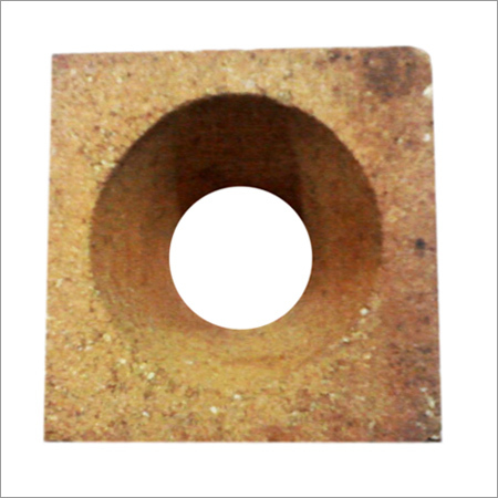 Refractory Burner Blocks