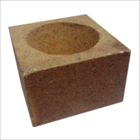 Refractory Block
