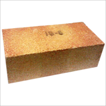 Refractory Brick