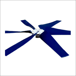 Air Cooled Heat Exchanger Fan