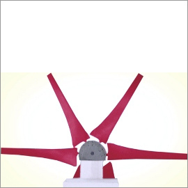 Aerofoil Axial Fans